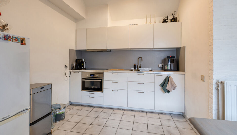Appartement te koop in Bree