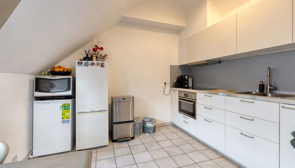 Appartement te koop in Bree