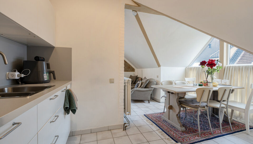 Appartement te koop in Bree