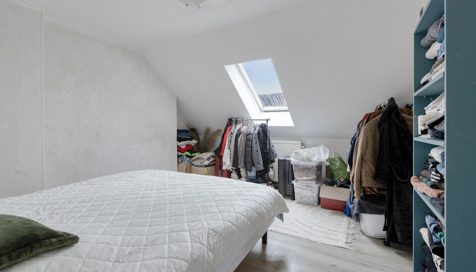 Appartement te koop in Bree