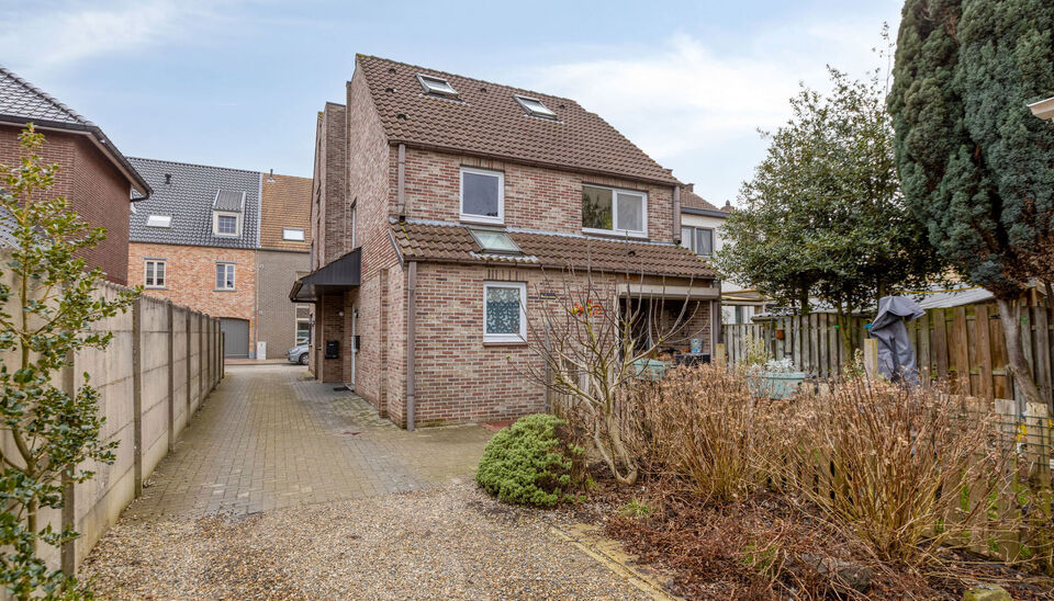 Appartement te koop in Bree