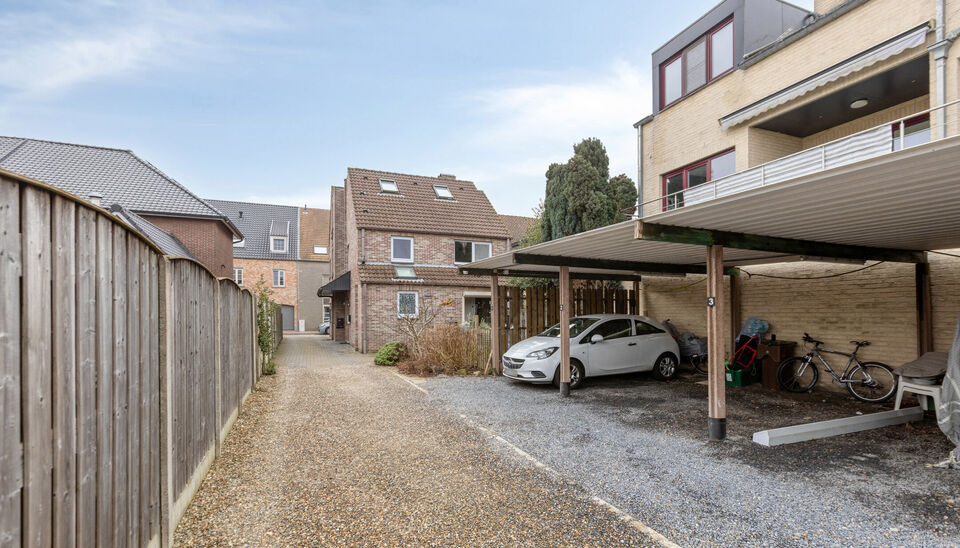 Appartement te koop in Bree