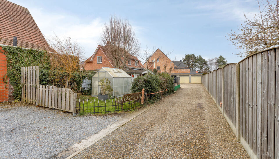 Appartement te koop in Bree