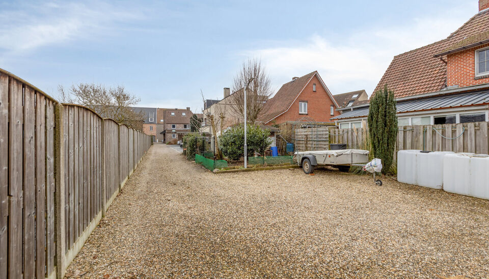 Appartement te koop in Bree