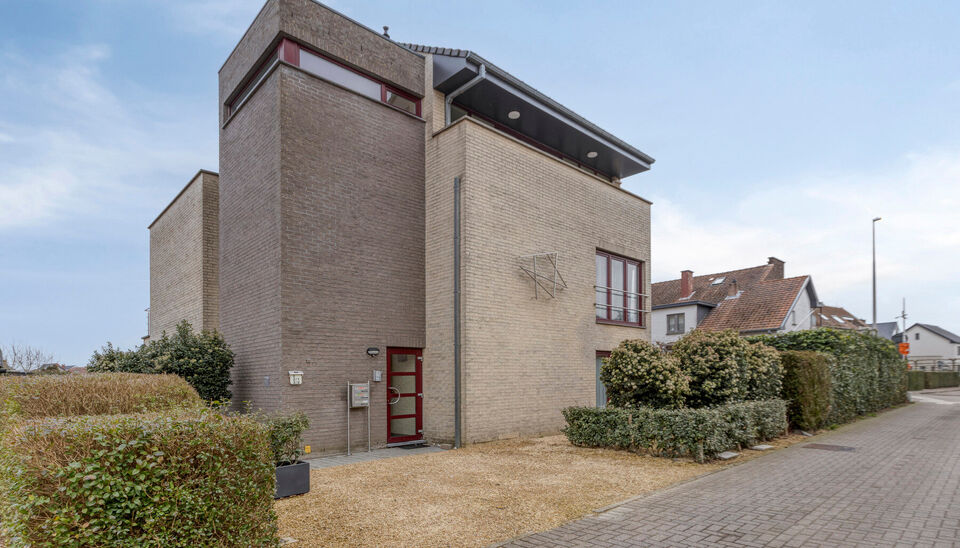 Appartement te koop in Bree