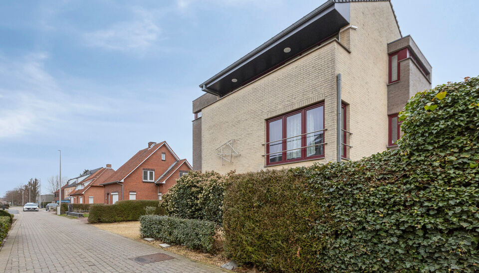 Appartement te koop in Bree