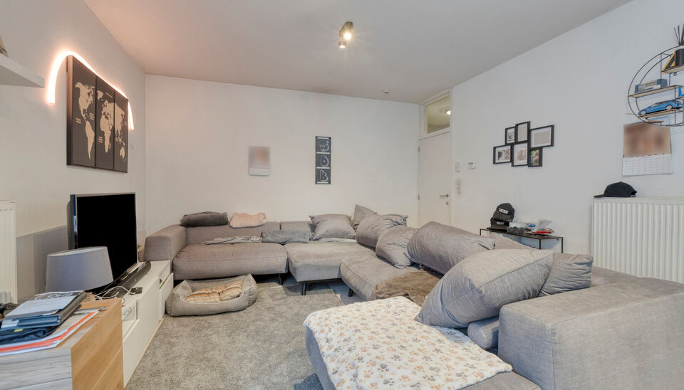 Appartement te koop in Bree