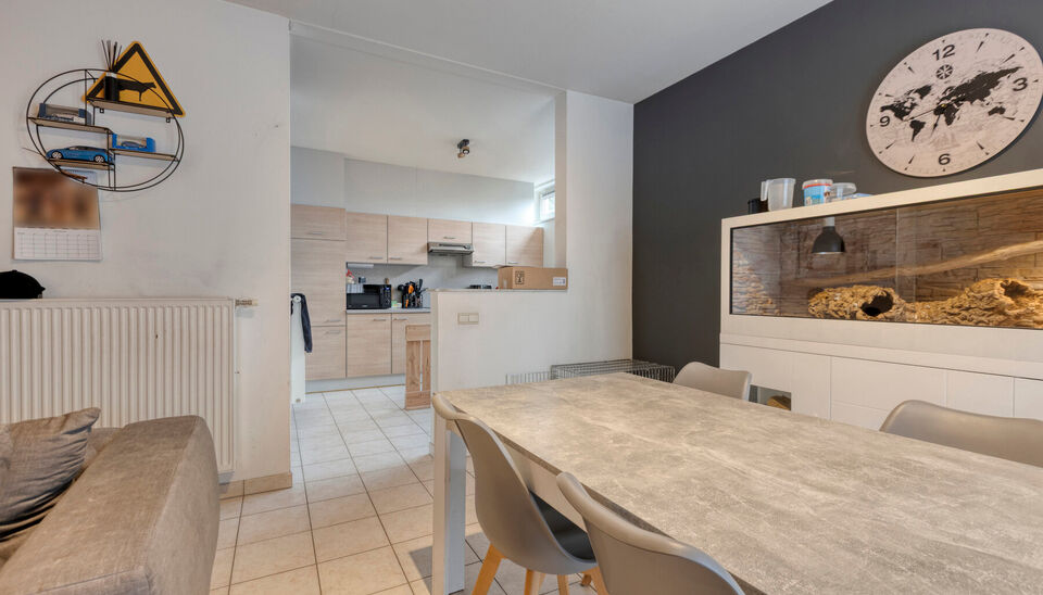 Appartement te koop in Bree