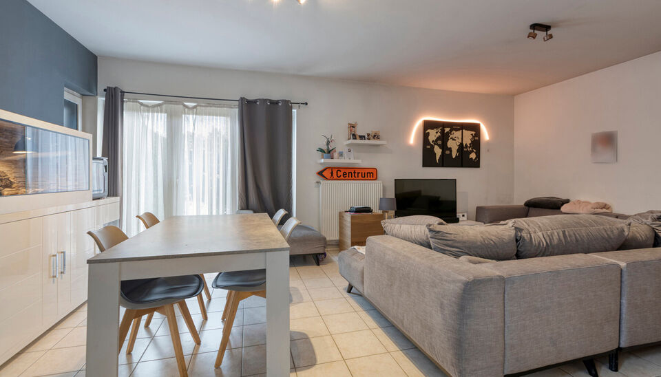 Appartement te koop in Bree