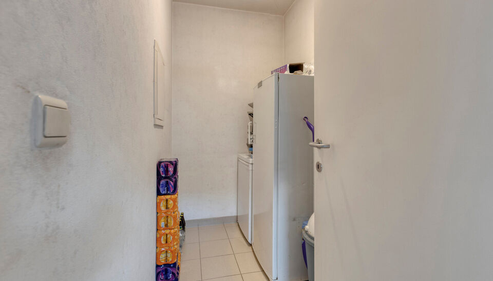 Appartement te koop in Bree