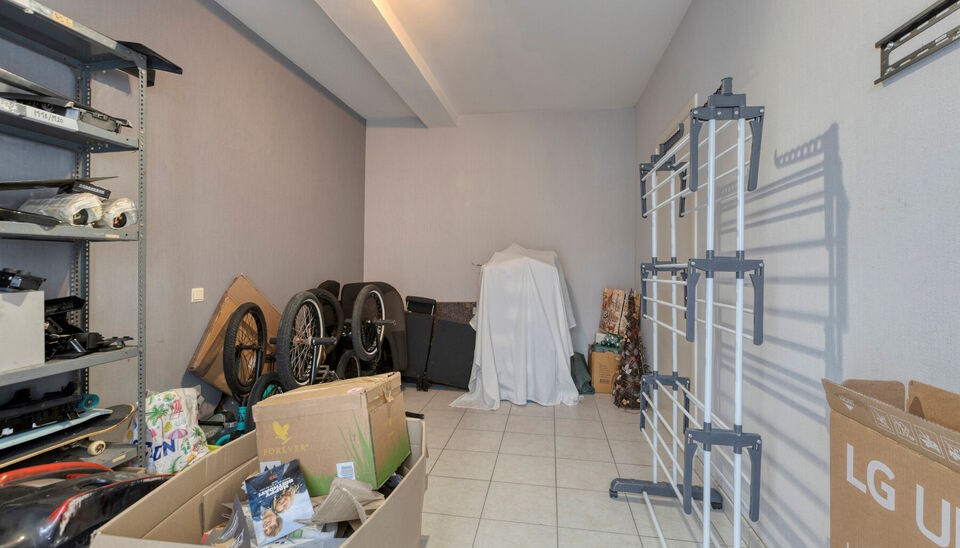 Appartement te koop in Bree