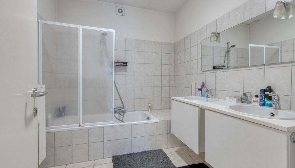 Appartement te koop in Bree
