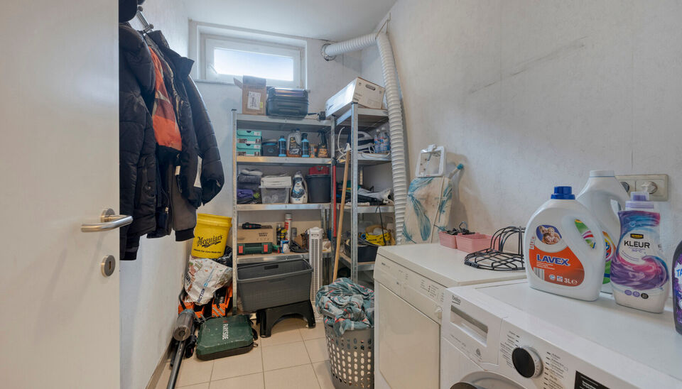 Appartement te koop in Bree