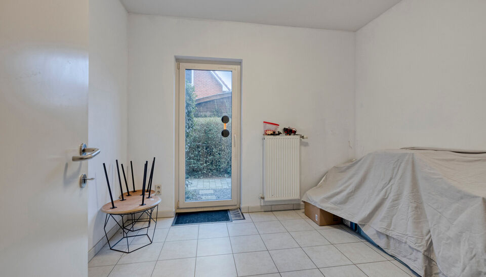 Appartement te koop in Bree