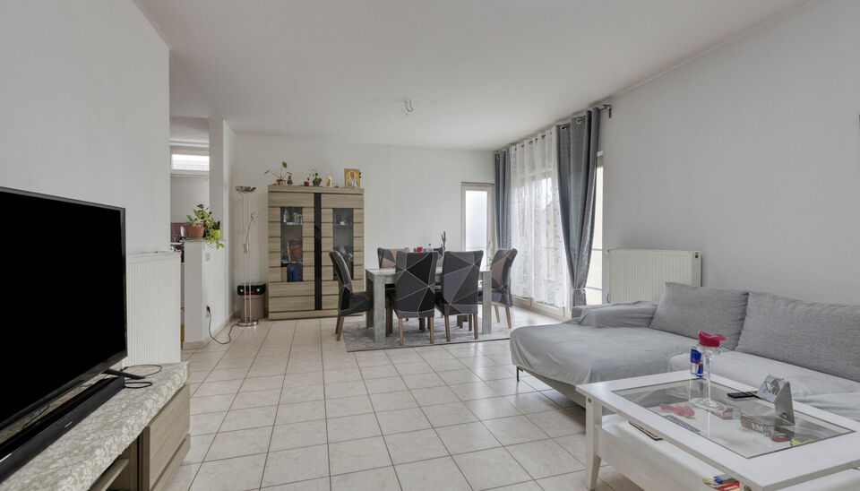 Appartement te koop in Bree