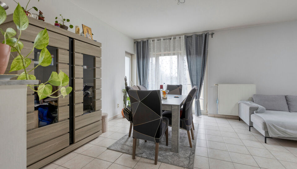 Appartement te koop in Bree