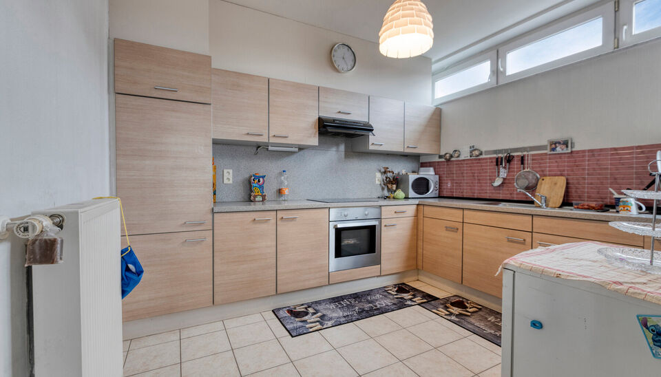 Appartement te koop in Bree