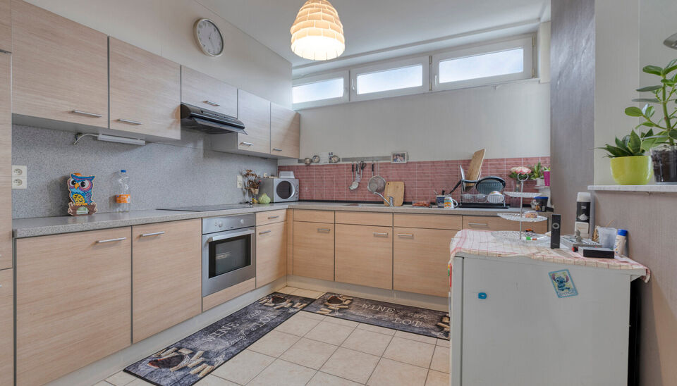 Appartement te koop in Bree