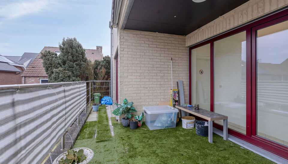 Appartement te koop in Bree