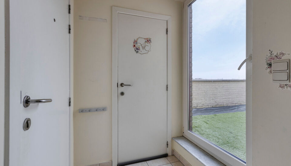 Appartement te koop in Bree