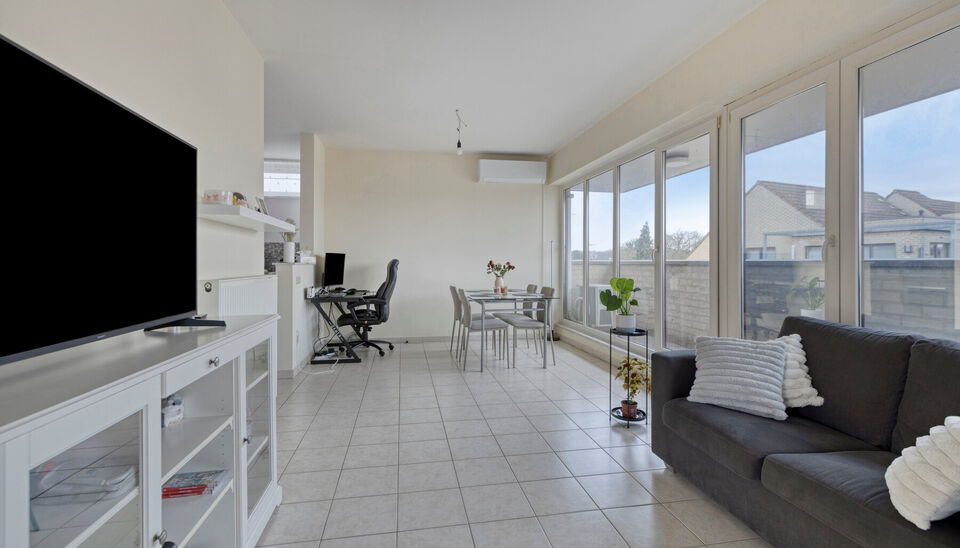 Appartement te koop in Bree