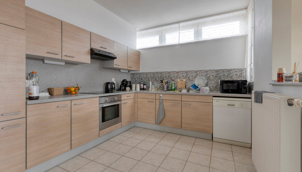 Appartement te koop in Bree