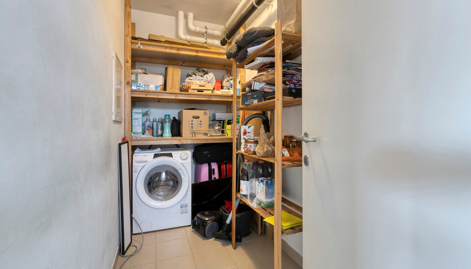 Appartement te koop in Bree