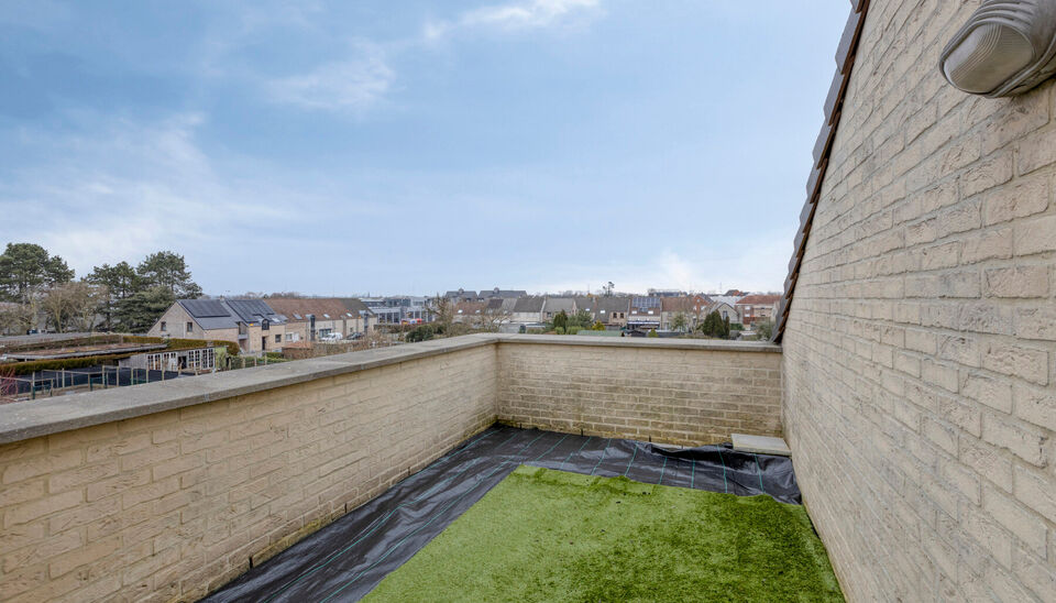 Appartement te koop in Bree