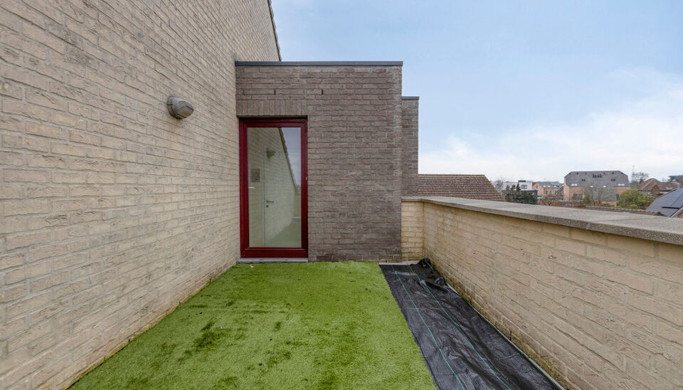 Appartement te koop in Bree