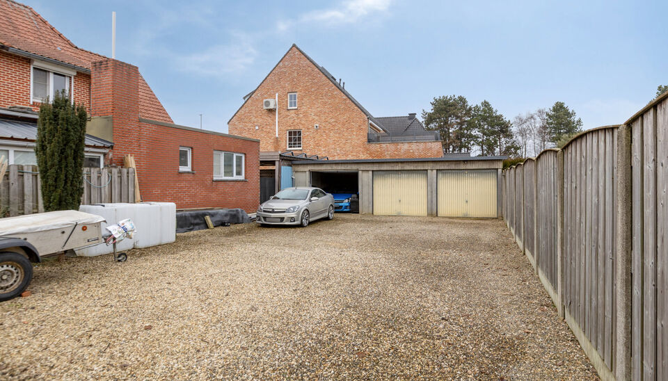 Appartement te koop in Bree