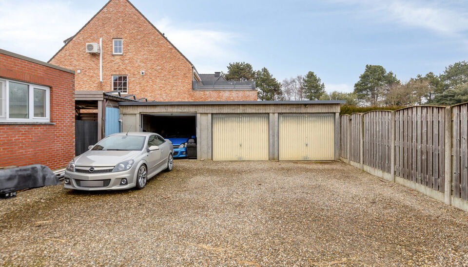 Appartement te koop in Bree