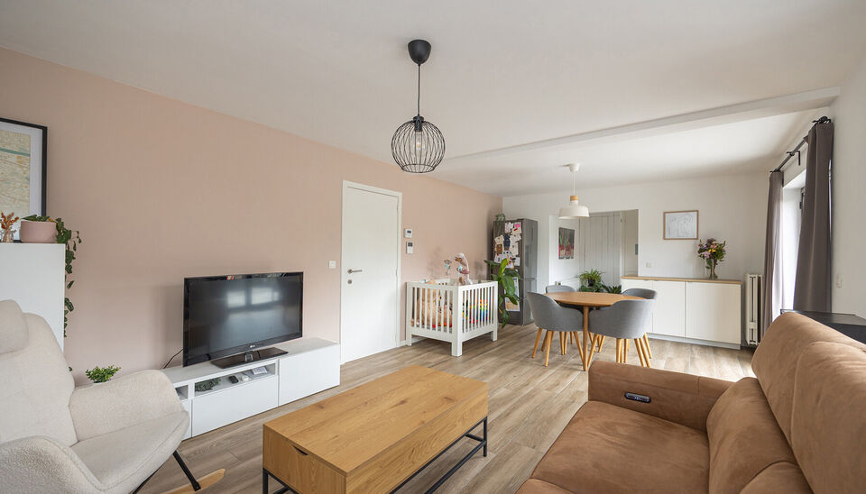 Appartement te koop in Diepenbeek