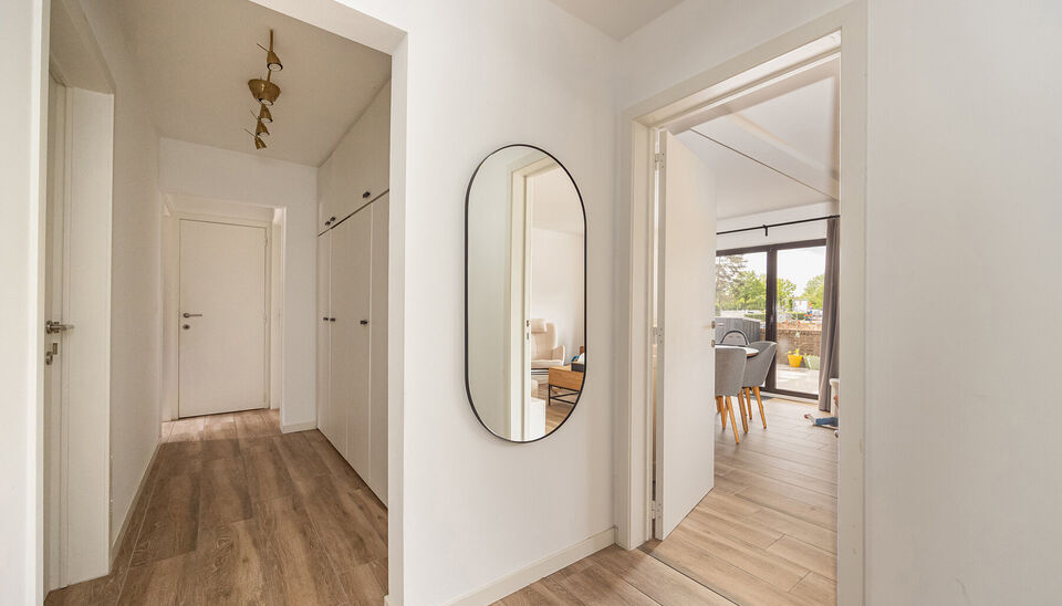 Appartement te koop in Diepenbeek