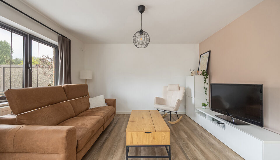 Appartement te koop in Diepenbeek