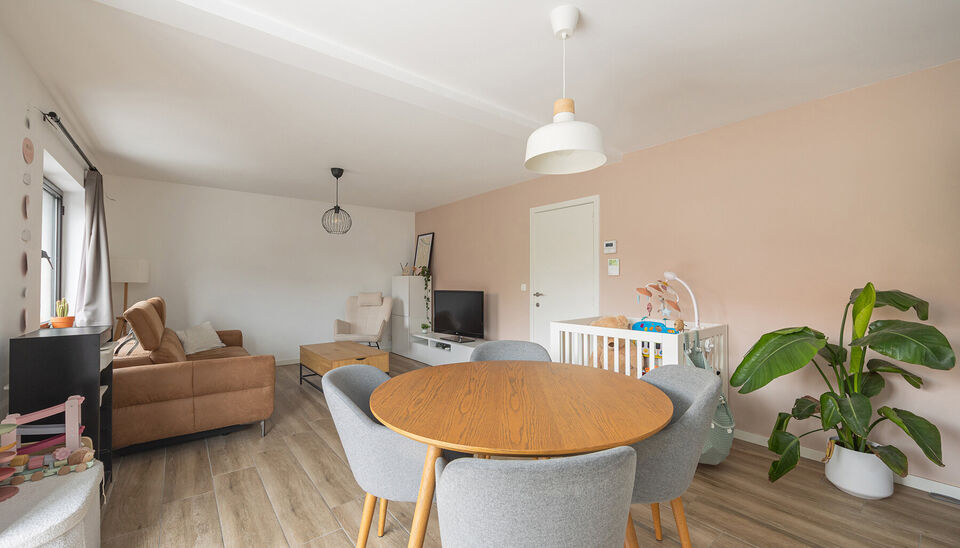 Appartement te koop in Diepenbeek
