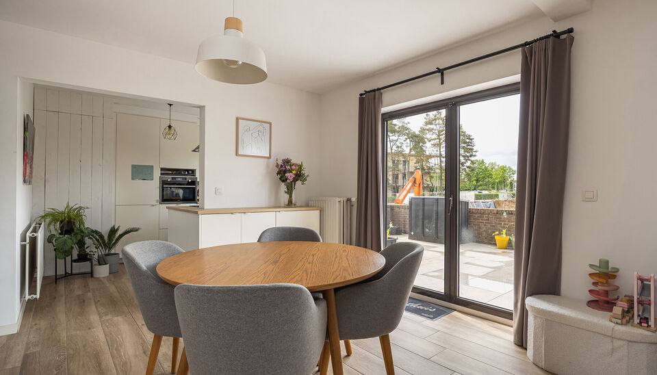 Appartement te koop in Diepenbeek