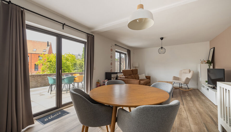 Appartement te koop in Diepenbeek