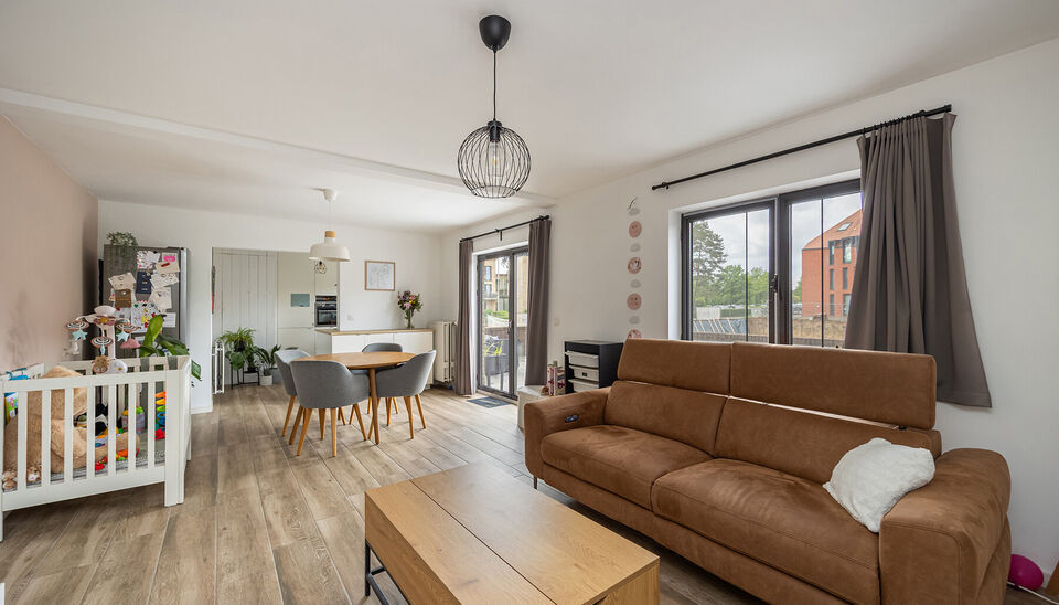 Appartement te koop in Diepenbeek