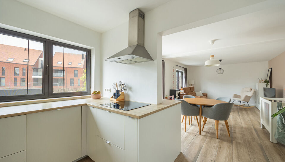 Appartement te koop in Diepenbeek