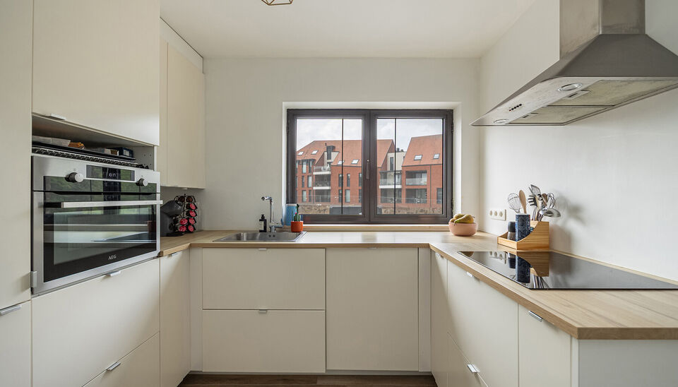 Appartement te koop in Diepenbeek