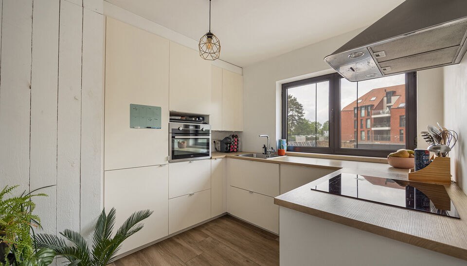 Appartement te koop in Diepenbeek