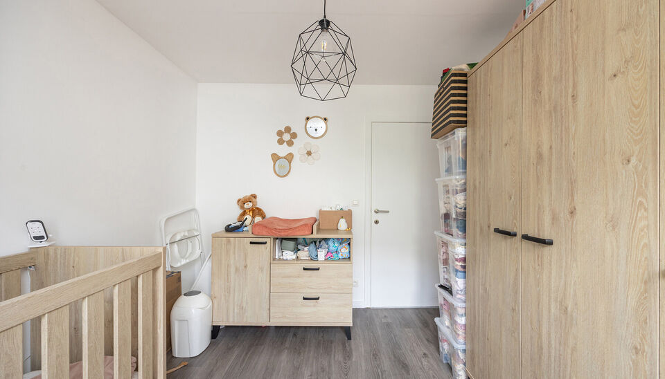 Appartement te koop in Diepenbeek