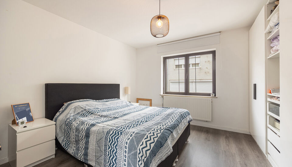 Appartement te koop in Diepenbeek
