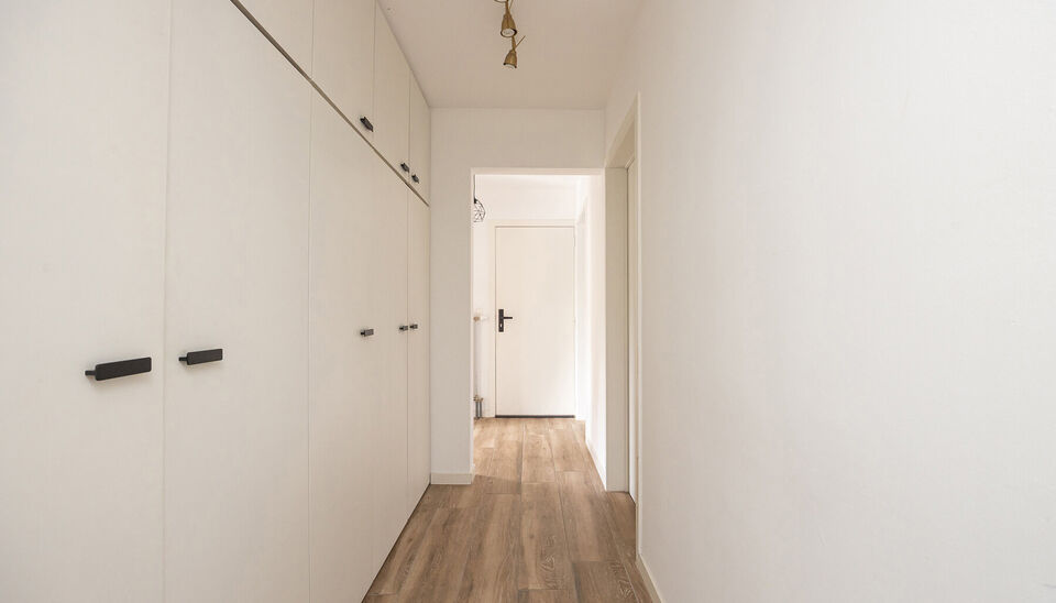 Appartement te koop in Diepenbeek