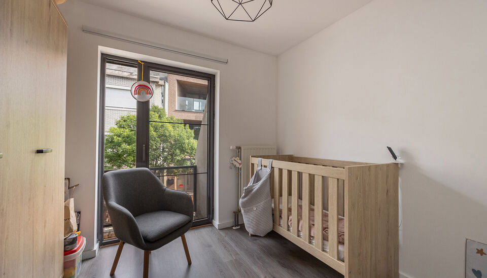 Appartement te koop in Diepenbeek