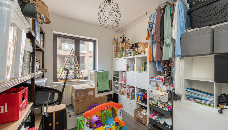 Appartement te koop in Diepenbeek