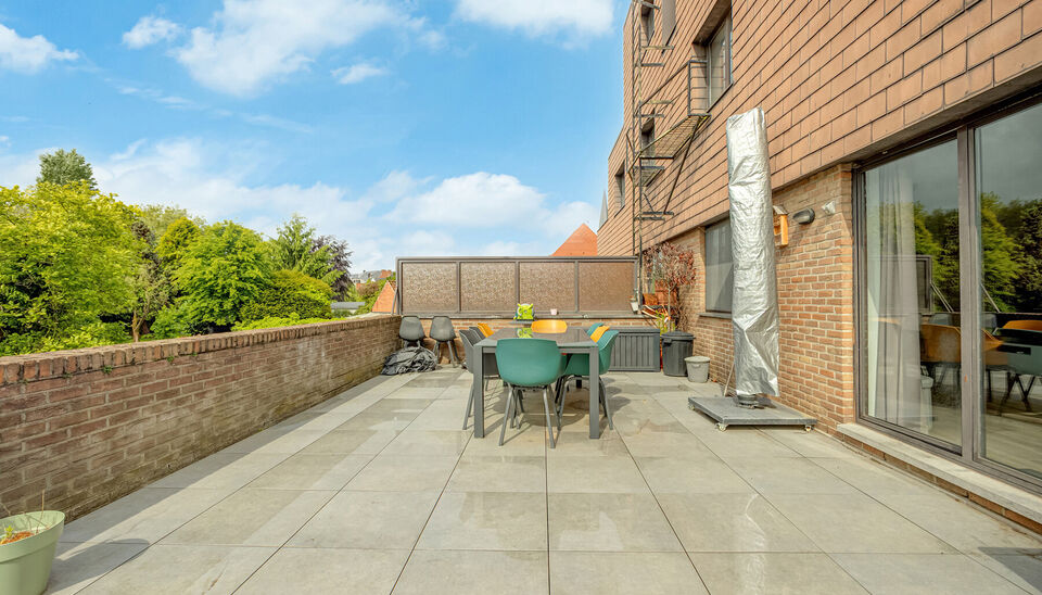 Appartement te koop in Diepenbeek