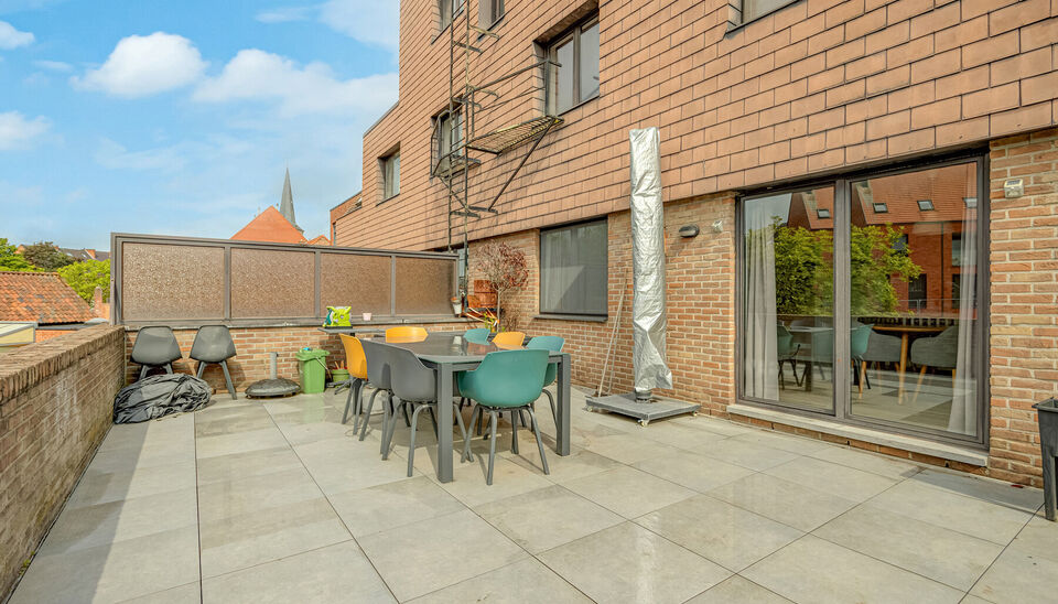 Appartement te koop in Diepenbeek