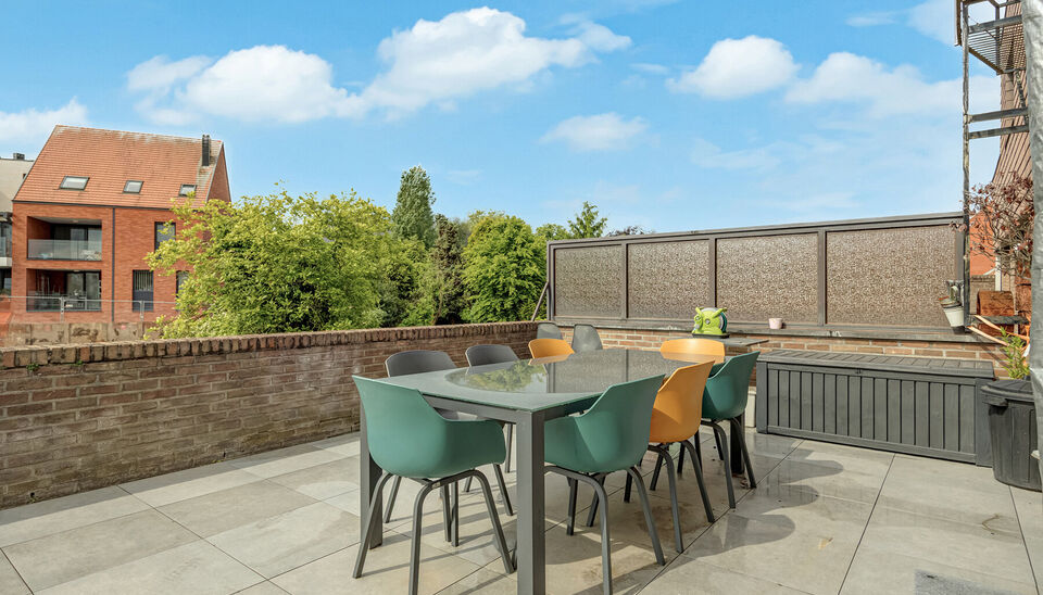 Appartement te koop in Diepenbeek