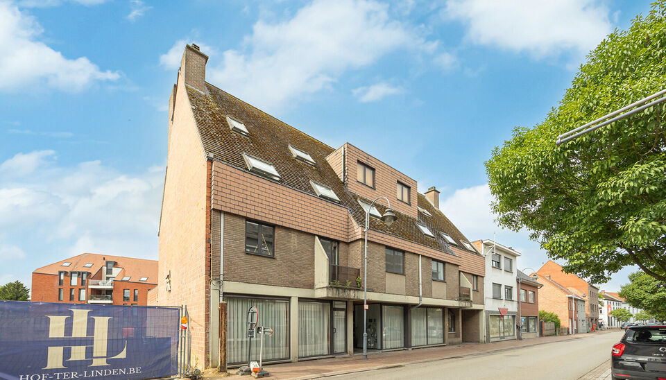 Appartement te koop in Diepenbeek
